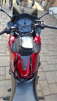 Honda CBF 600s - 3