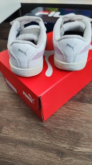 Puma tenisky - 3