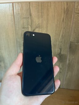Predám IPhone SE 64GB - 3