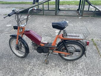 Babetta 215 - 3