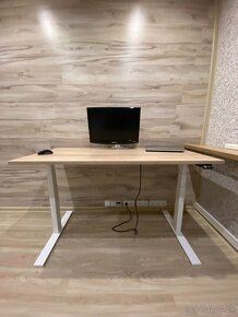 LINAK Desk Frame 1 – Spojenie dizajnu, ergonómie a kvality - 3
