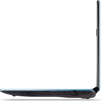 Predám Acer Aspire One 725 - 3