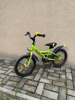CTM Flash Yellow - 3