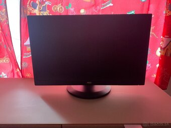 Predam LCD monitor - 3