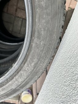 Celoročne pneumatiky HANKOOK - 3