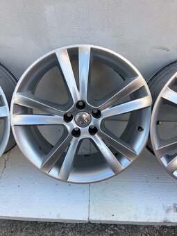 DISKY R17 5x100 SEAT / ŠKODA / VW - 3