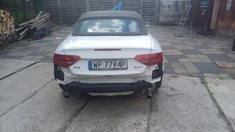 Audi A5 cabrio - 3