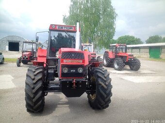 Zetor 12145 - 3