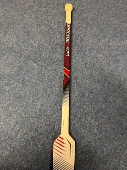 Brankárska hokejka BAUER SUPREME s27 - 3