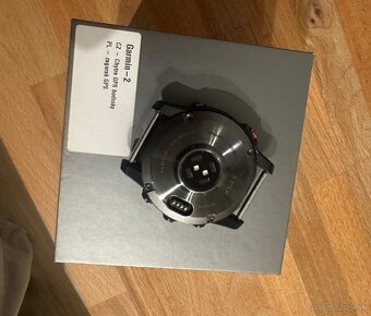 Garmin epix 2 - 3