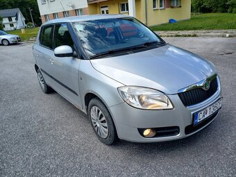 Škoda Fabia 1.2 htp 51.kw - 3