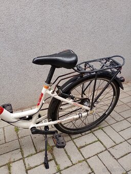 Detský bicykel - 3