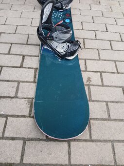 Burton - 3