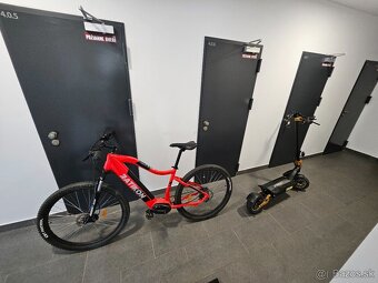 Elektrický bicykel Ratikon - 3