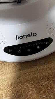 Detská hojdačka Lionelo Bella - 3