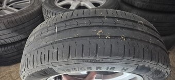 Letne pneu 195/65r15 - 3