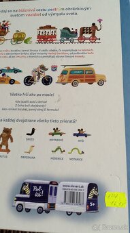 detske knihy - 3