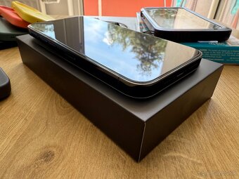 iPhone 13 Pro 128GB Alpine Green - 3