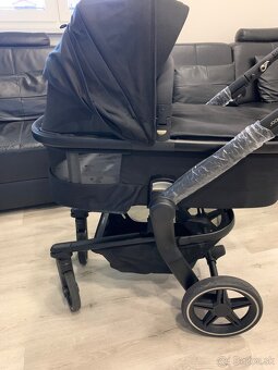 Joolz Hub+ Briliant Black - 3