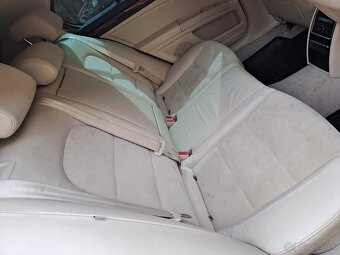 Škoda superb 2.0 TDI, DSG - 3