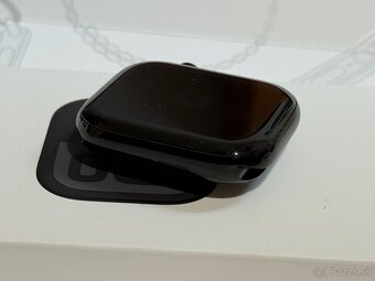 Apple watch 10, 46mm Jet black - 3