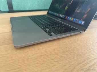 Apple Macbook Pro 13 M1 16GB - 512GB (A2338) - 3