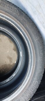Predam letne pneu 2x 225/45R17 Pirelli - 3
