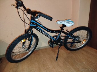 Bicykel 20 Harry - 3