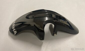 Yamaha xtz 660 tenere predný blatník od R. 2008-2016 - 3