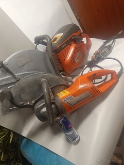 Husqvarna k970 , k3000wet - 3
