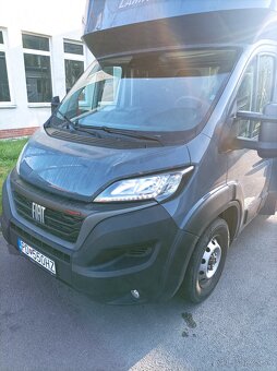 Fiat Ducato 2.2 132kw - 3