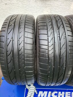 205/45 R17 Bridgestone letne penumatiky - 3