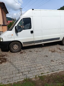 Fiat Ducato 2.8 JTD 94kw - 3