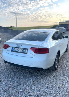 Audi A5 - 3