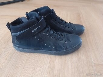 Predám plátenky GEOX - 3