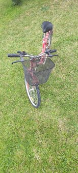 Predám dámsky bicykel - 3