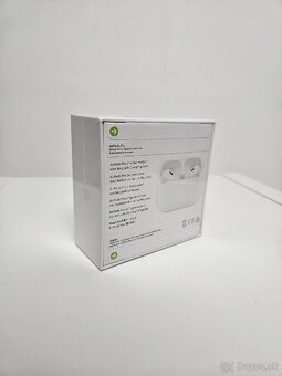 AirPods Pro 2 Usb-C + obal - 3