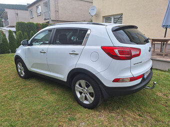 KIA SPORTAGE 1.6 GDi 2WD (99kW) 6MP - 3