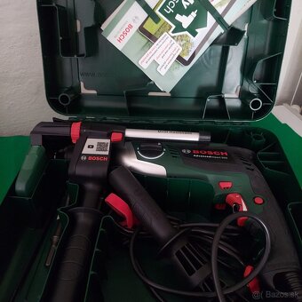 Bosch AdvancedImpact 900 +DRILL ASSISTANT+KUFRIK - 3
