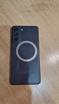 Samsung galaxy S21 FE+hodinky watch 4 - 3