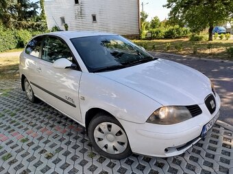 Seat Ibiza 1.4 16v - 3