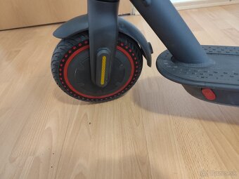 Xiaomi mi scooter pro 2 - 3