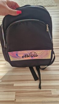 ruksak Ellesse - 3