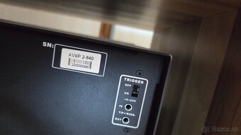 IOTA VX   AVX  2-840 - 3
