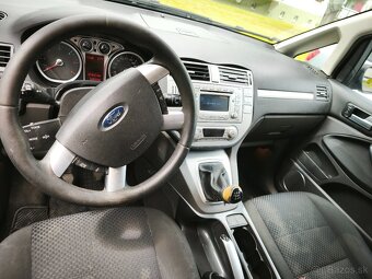 Predám Ford CMax - 3
