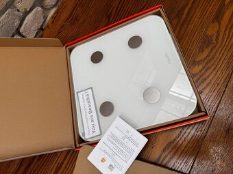 iHealth HS6 Body Analysis Wireless Scale Vaha - 3