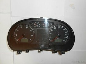 Budiky VW Polo 9N / benzinové aj dieselové / - 3