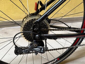 Merida Crosway 300 - 3
