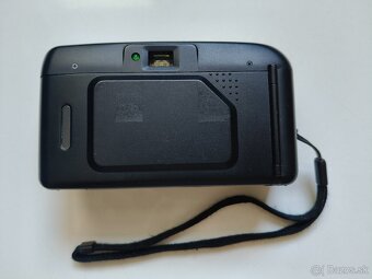 Starý klasický fotoaparát Minolta AF 25 Autofocus - 3