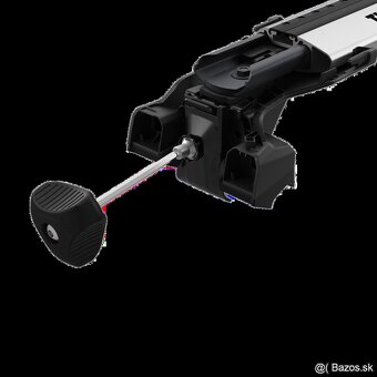THULE WingBar Edge 7212 - 3